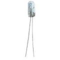 E 301 Minilampade 3mm 5V